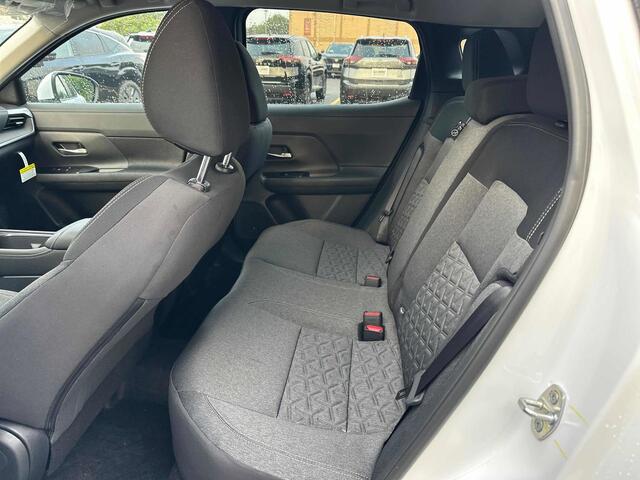 2025 Nissan Kicks SV Hoffman Estates IL