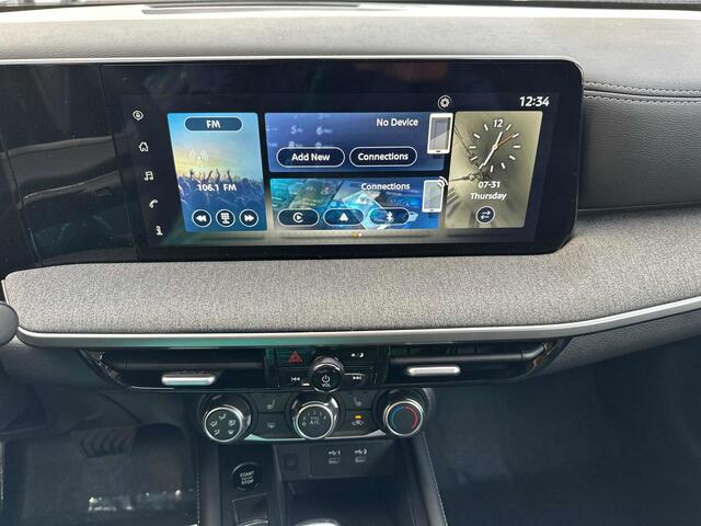 2025 Nissan Kicks SV Hoffman Estates IL