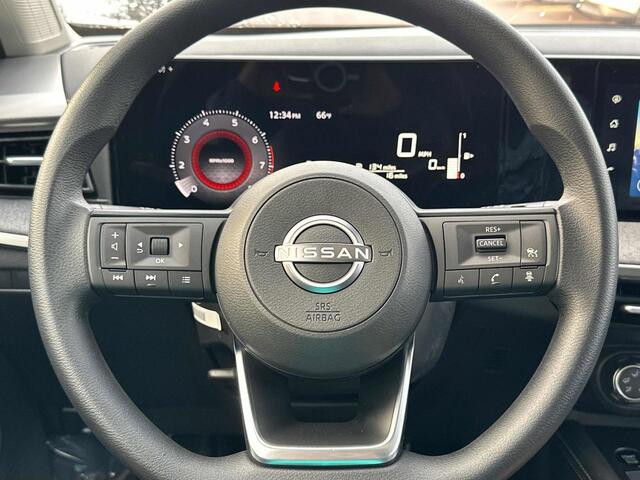 2025 Nissan Kicks SV Hoffman Estates IL