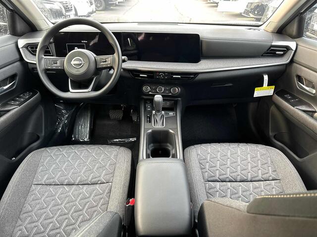 2025 Nissan Kicks SV Hoffman Estates IL