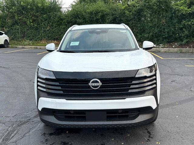 2025 Nissan Kicks SV Hoffman Estates IL