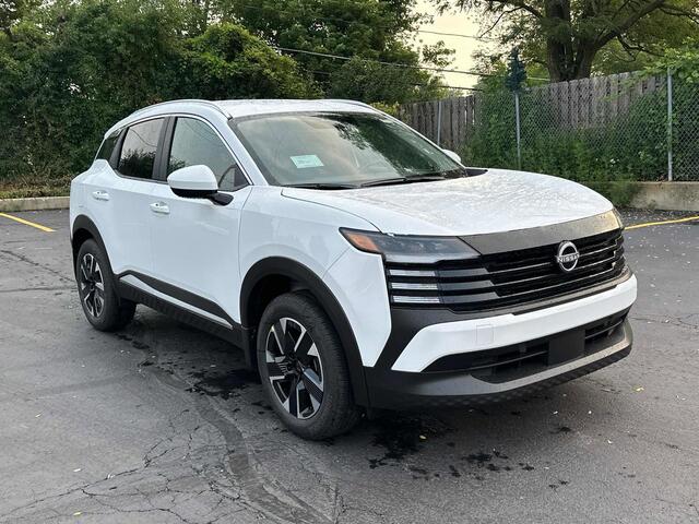 2025 Nissan Kicks SV Hoffman Estates IL