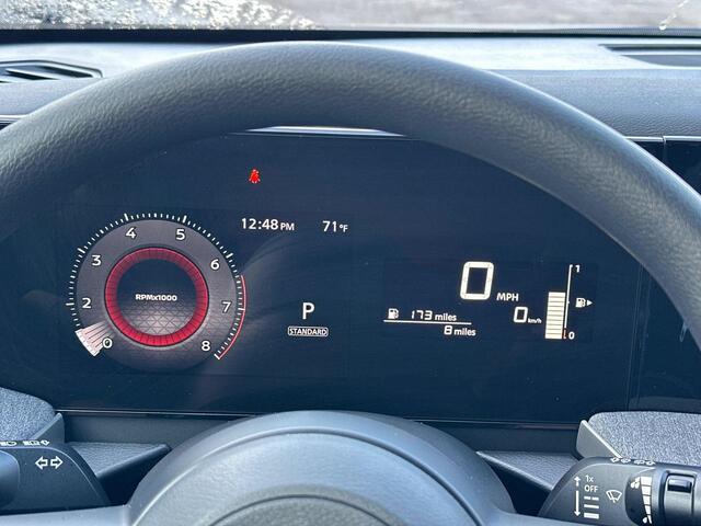 2025 Nissan Kicks SV Hoffman Estates IL