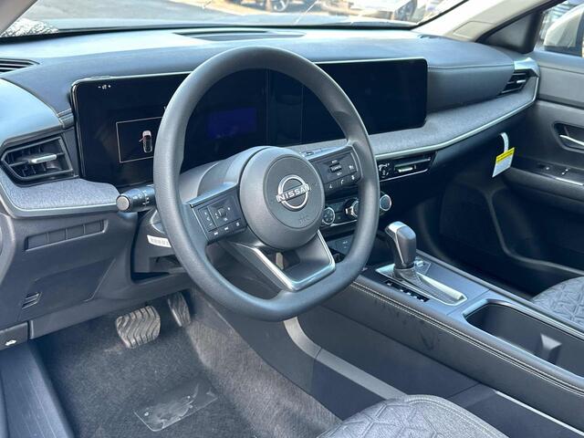 2025 Nissan Kicks SV Hoffman Estates IL