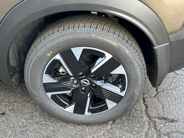 2025 Nissan Kicks SV Hoffman Estates IL