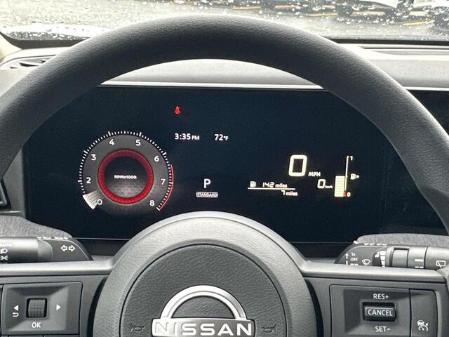 2025 Nissan Kicks SV Hoffman Estates IL