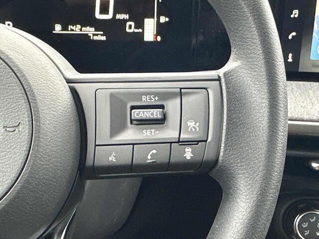 2025 Nissan Kicks SV Hoffman Estates IL