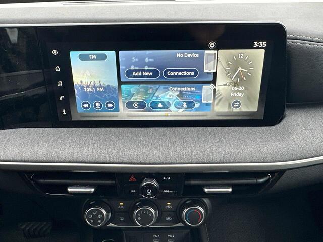 2025 Nissan Kicks SV Hoffman Estates IL