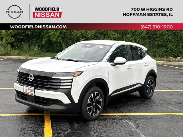 2025 Nissan Kicks SV Hoffman Estates IL