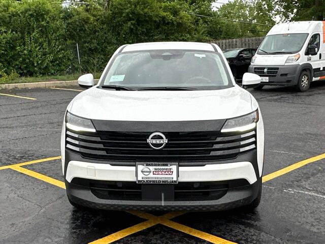 2025 Nissan Kicks SV Hoffman Estates IL