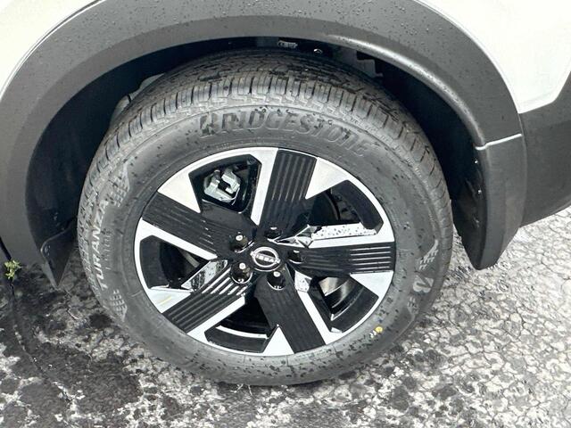 2025 Nissan Kicks SV Hoffman Estates IL