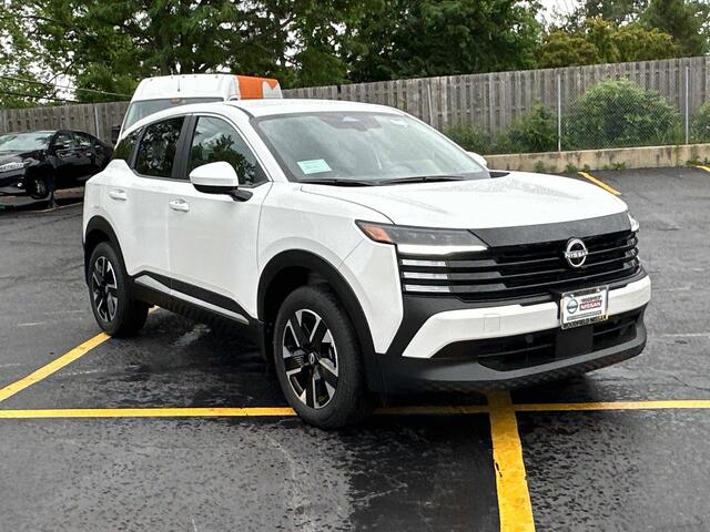 2025 Nissan Kicks SV Hoffman Estates IL