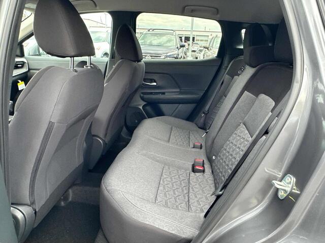 2025 Nissan Kicks SV Hoffman Estates IL