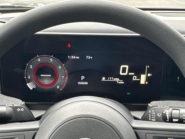 2025 Nissan Kicks SV Hoffman Estates IL