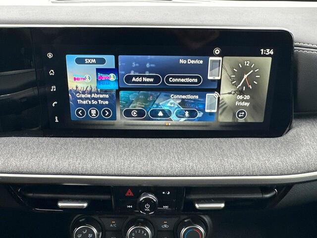 2025 Nissan Kicks SV Hoffman Estates IL
