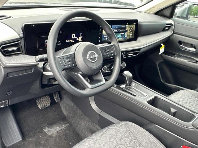 2025 Nissan Kicks SV Hoffman Estates IL