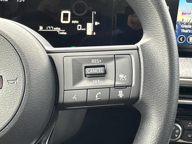 2025 Nissan Kicks SV Hoffman Estates IL
