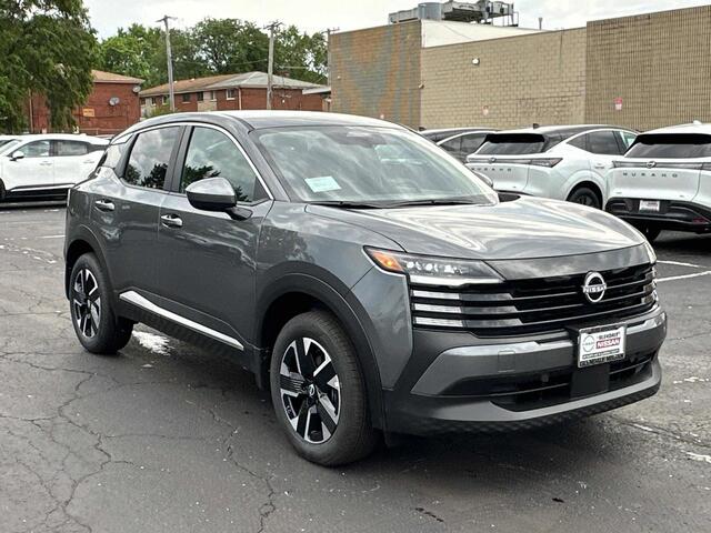 2025 Nissan Kicks SV Hoffman Estates IL