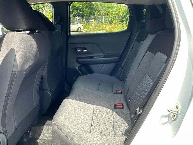 2025 Nissan Kicks SV Hoffman Estates IL