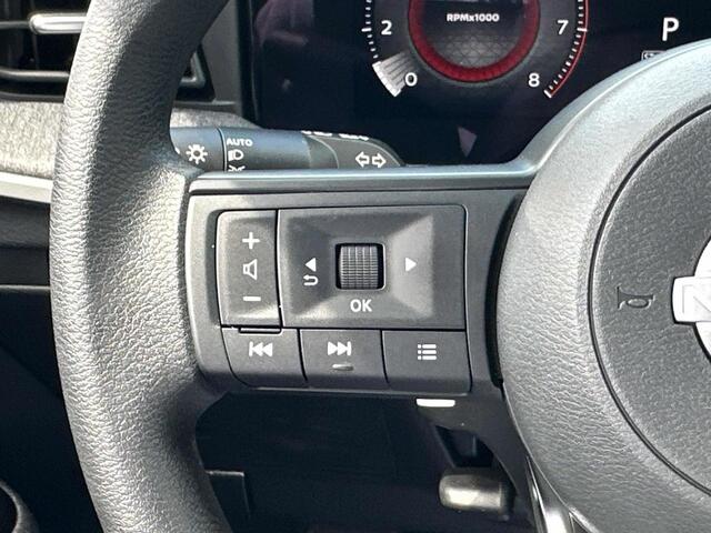 2025 Nissan Kicks SV Hoffman Estates IL