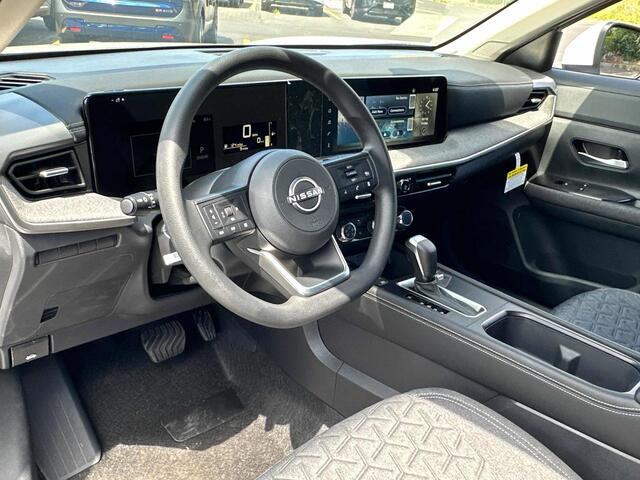 2025 Nissan Kicks SV Hoffman Estates IL