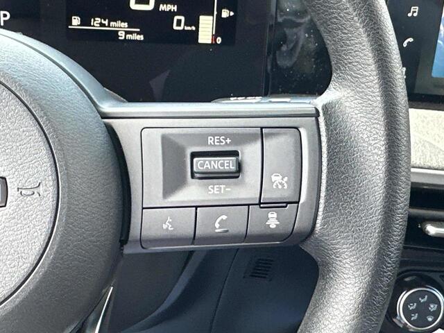 2025 Nissan Kicks SV Hoffman Estates IL