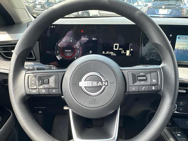 2025 Nissan Kicks SV Hoffman Estates IL
