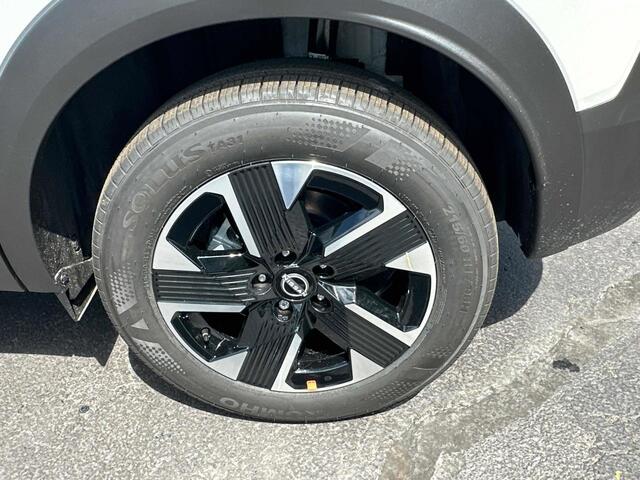 2025 Nissan Kicks SV Hoffman Estates IL