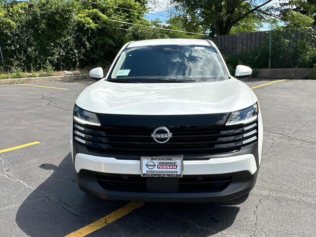 2025 Nissan Kicks SV Hoffman Estates IL