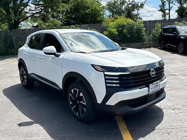 2025 Nissan Kicks SV Hoffman Estates IL