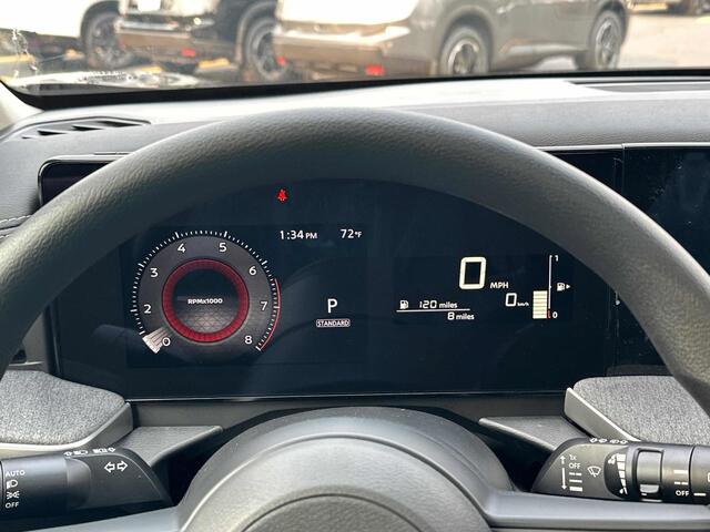 2025 Nissan Kicks SV Hoffman Estates IL