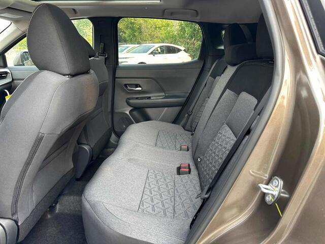 2025 Nissan Kicks SV Hoffman Estates IL