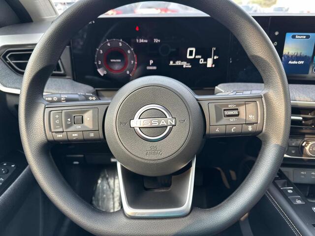2025 Nissan Kicks SV Hoffman Estates IL