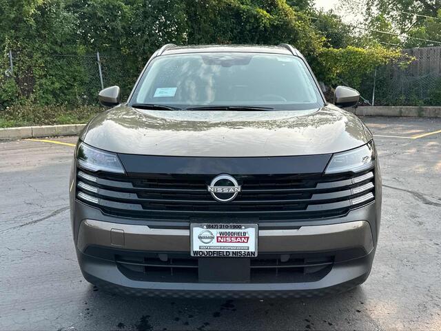 2025 Nissan Kicks SV Hoffman Estates IL