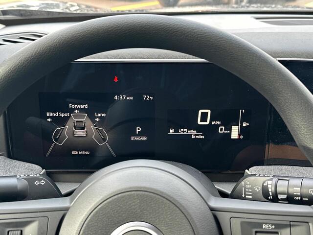 2025 Nissan Kicks SV Hoffman Estates IL