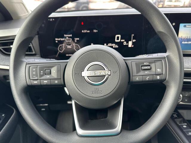 2025 Nissan Kicks SV Hoffman Estates IL
