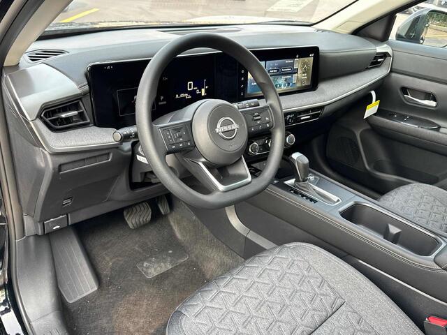 2025 Nissan Kicks SV Hoffman Estates IL