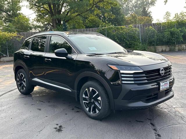2025 Nissan Kicks SV Hoffman Estates IL
