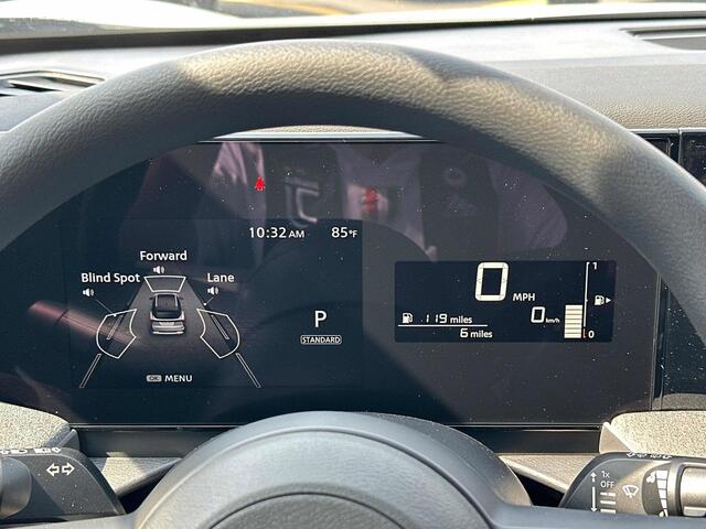 2025 Nissan Kicks SV Hoffman Estates IL