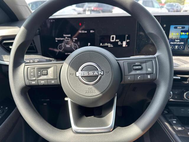 2025 Nissan Kicks SV Hoffman Estates IL