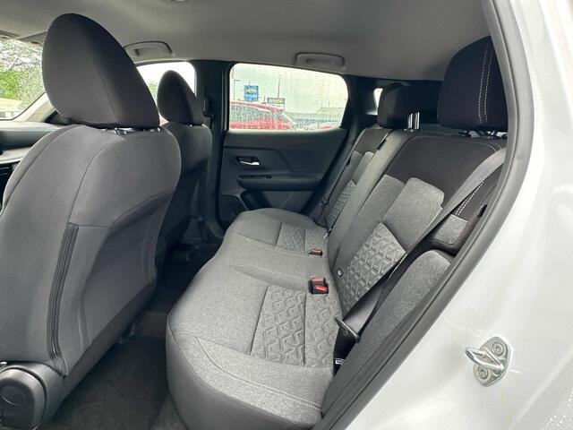 2025 Nissan Kicks SV Hoffman Estates IL