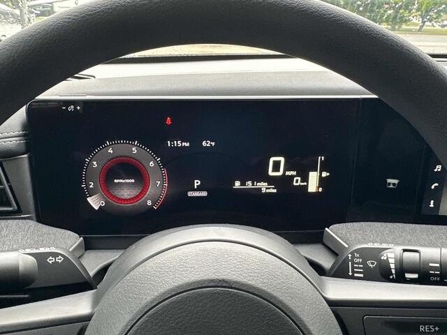 2025 Nissan Kicks SV Hoffman Estates IL