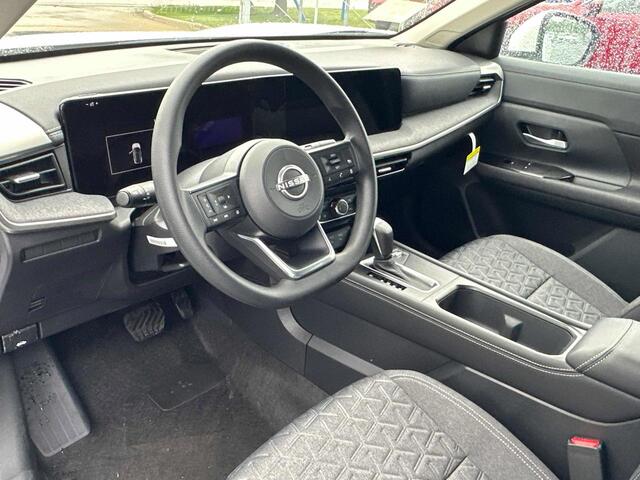 2025 Nissan Kicks SV Hoffman Estates IL