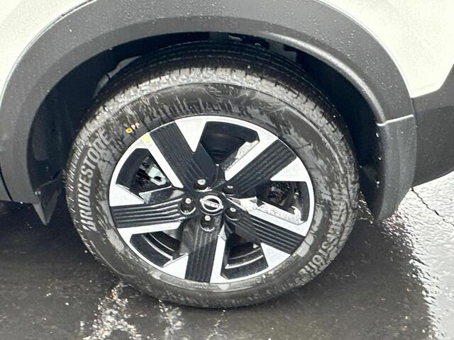 2025 Nissan Kicks SV Hoffman Estates IL
