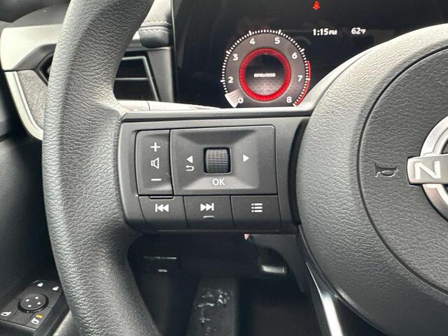 2025 Nissan Kicks SV Hoffman Estates IL