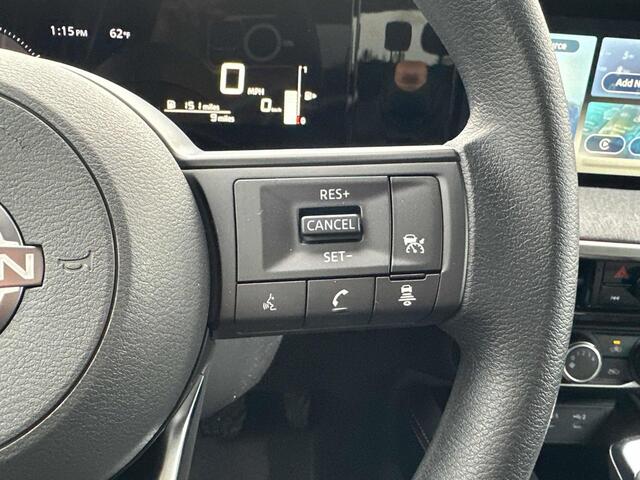 2025 Nissan Kicks SV Hoffman Estates IL