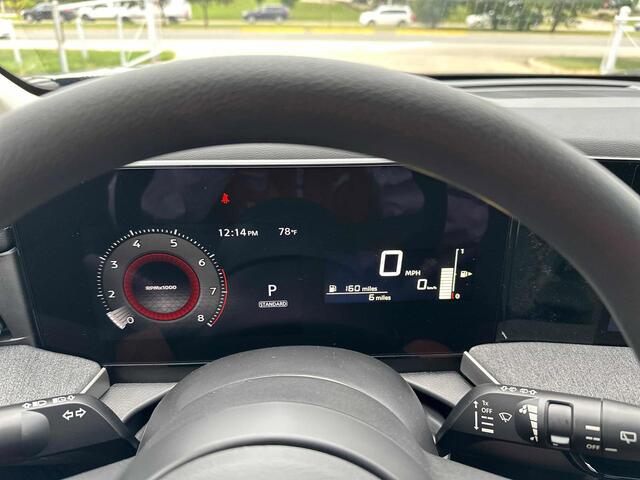 2025 Nissan Kicks SV Hoffman Estates IL