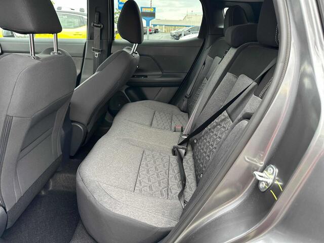 2025 Nissan Kicks SV Hoffman Estates IL