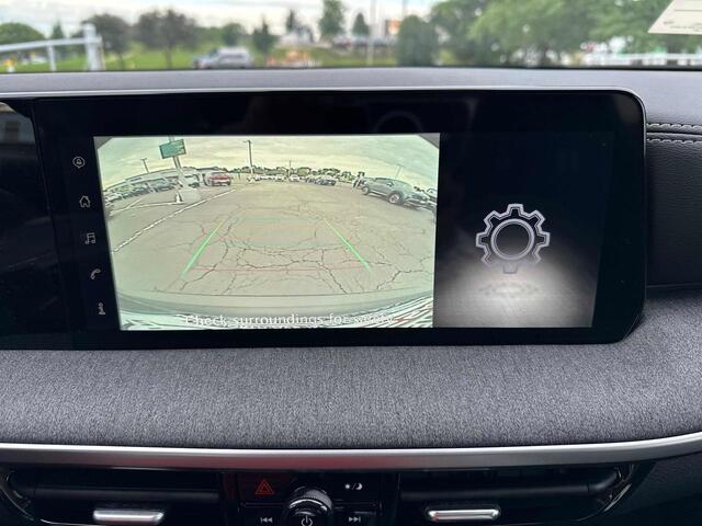 2025 Nissan Kicks SV Hoffman Estates IL
