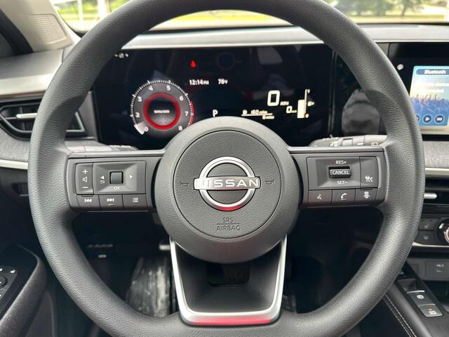 2025 Nissan Kicks SV Hoffman Estates IL